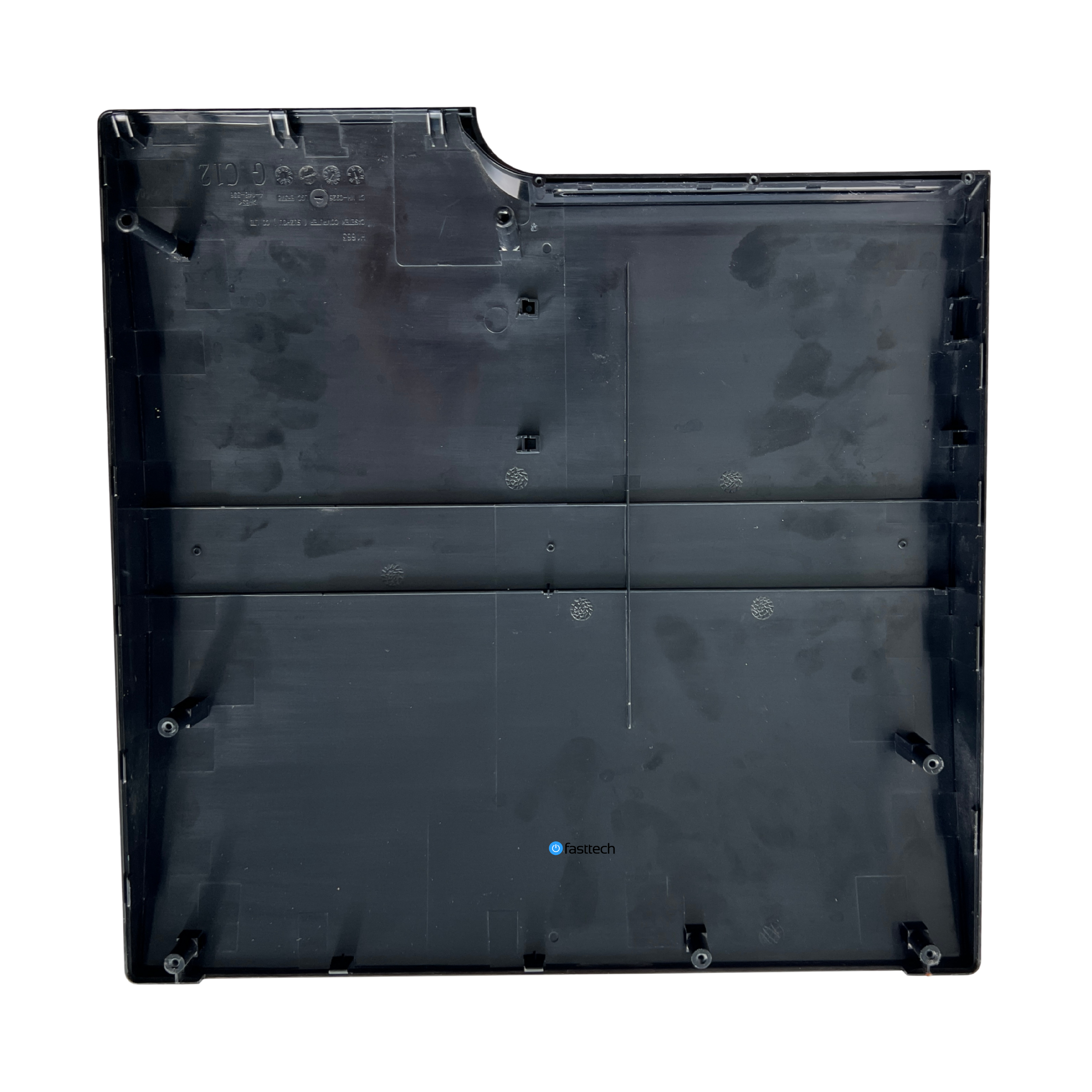 PlayStation 3 Slim (CECH-2000/CECH-2001) Complete Casing - Fasttech